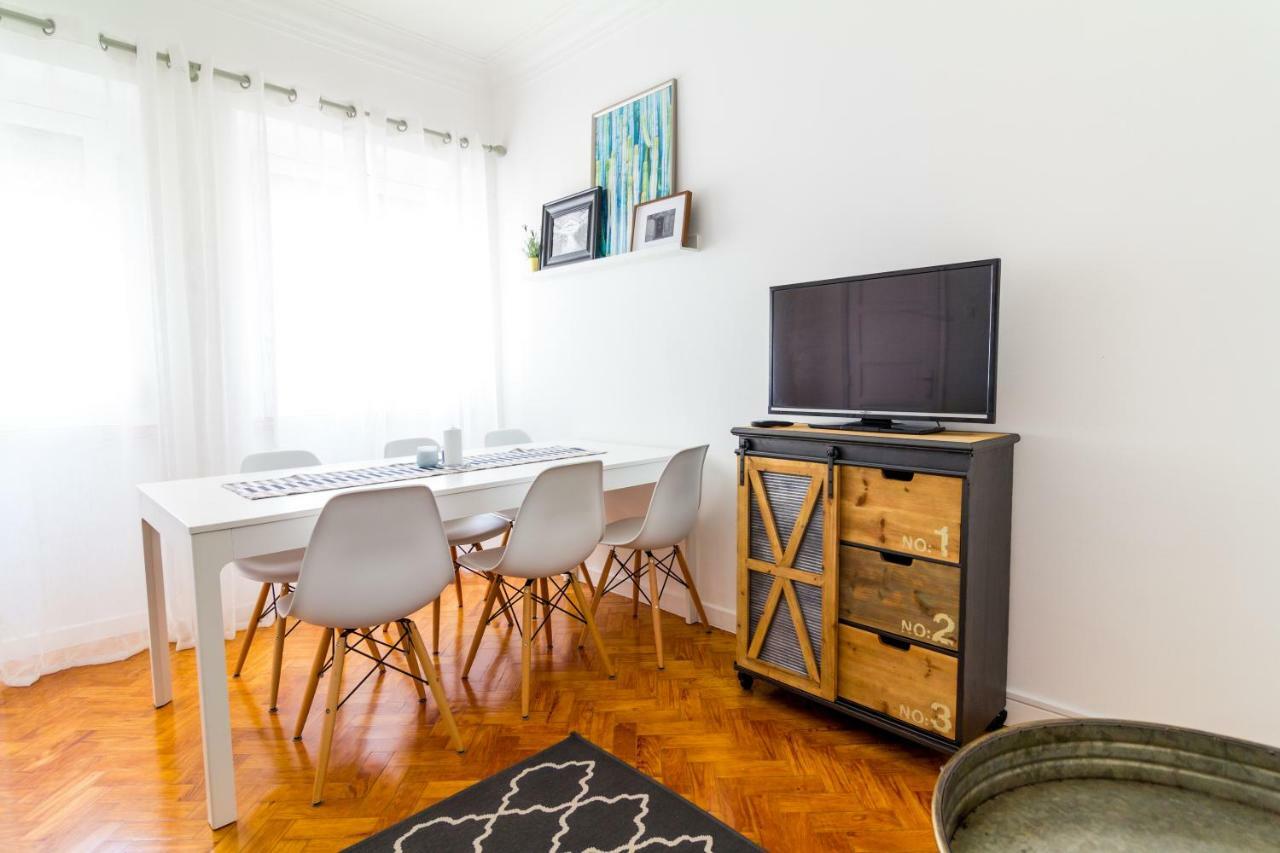 Apartment Avenidas Cozy *